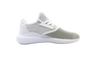Athleisure Sneakers | PEAK Casual Dwight Howard - White/Grey