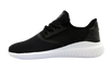 Athleisure Sneakers | PEAK Casual Dwight Howard - Black