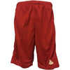 PEAK Basketball Shorts - RED