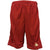 PEAK Basketball Shorts - RED