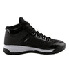 Kids Basketball Shoes | Tony Parker 4 (Black / White) | PEAK Sport Australia