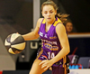 WNBL 2016/17 Betty Watson Rookie of the Year