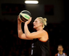 Townsville Fire's Suzy Batkovic Wins 5th WNBL MVP