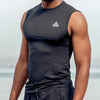 PEAK Men's Flex Sleeveless Training Tank