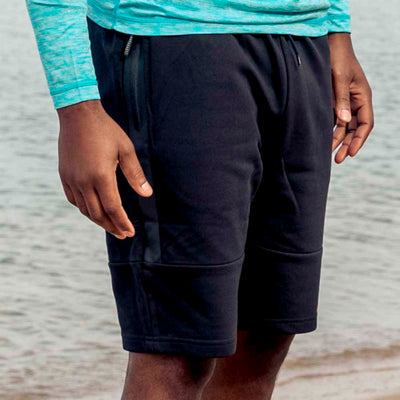 PEAK Men's Athleisure Casual Shorts