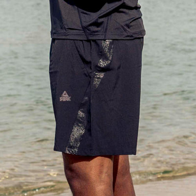 PEAK Men's Active Training Shorts