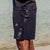 PEAK Men's Active Training Shorts
