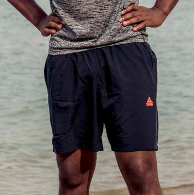 PEAK Men's Active Training Shorts