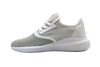 Athleisure Sneakers | PEAK Casual Dwight Howard - White/Grey