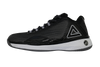 PEAK Basketball Tony Parker 4 - Black/White