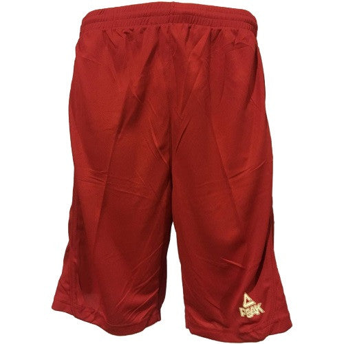 Peak basketball shorts online