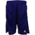 PEAK Basketball Shorts - ROYAL BLUE