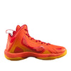 Challenger 2.1 Basketball Shoes (inner) - Orange - PEAK Sport Australia