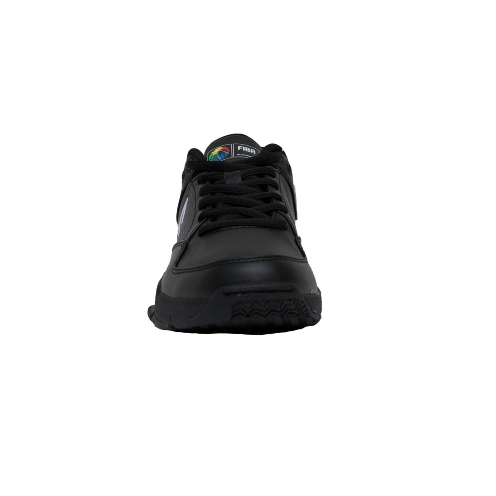 PEAK FIBA Referee Black