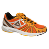 PEAK Runners Glenrock - Orange/White