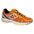 PEAK Runners Glenrock - Orange/White