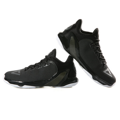 PEAK Basketball Tony Parker 5 - Black