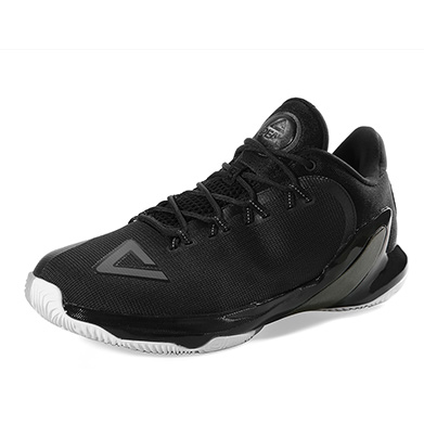 PEAK Basketball Tony Parker 5 - Black