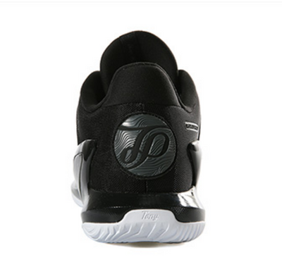 PEAK Basketball Tony Parker 5 - Black