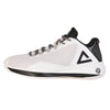 PEAK Basketball Tony Parker 4 - White/Black